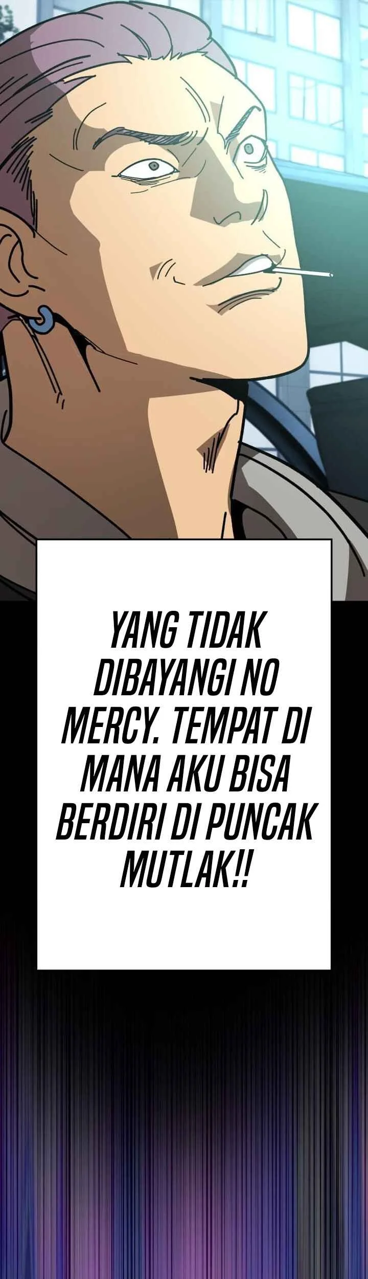 Reversal of No Mercy Chapter 5 - halaman 59