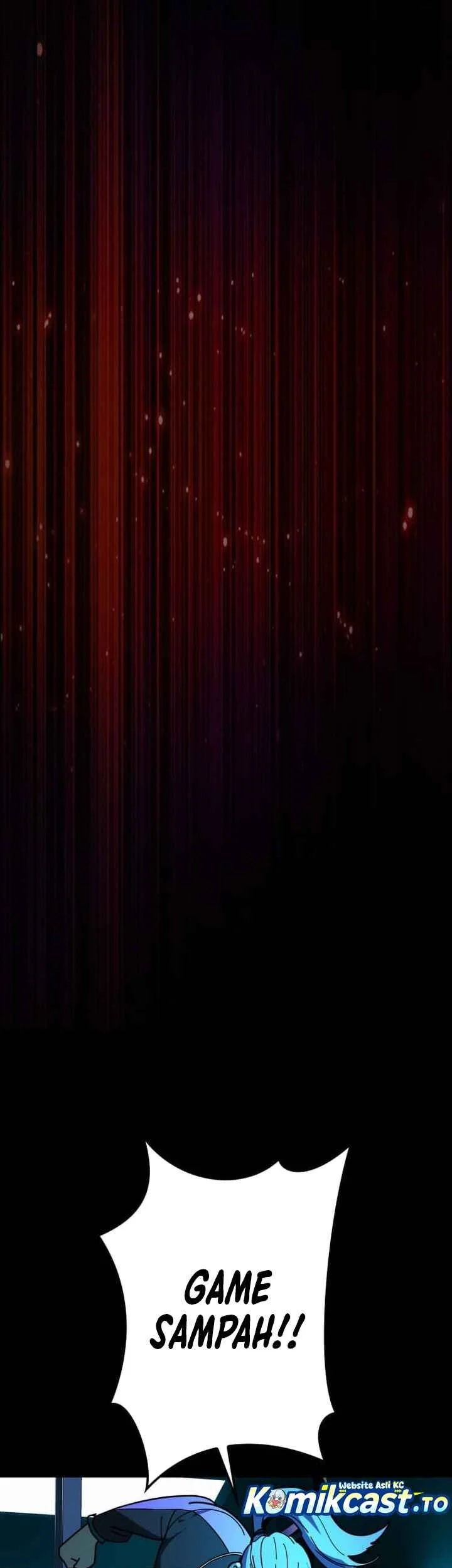 Reversal of No Mercy Chapter 5 - halaman 67
