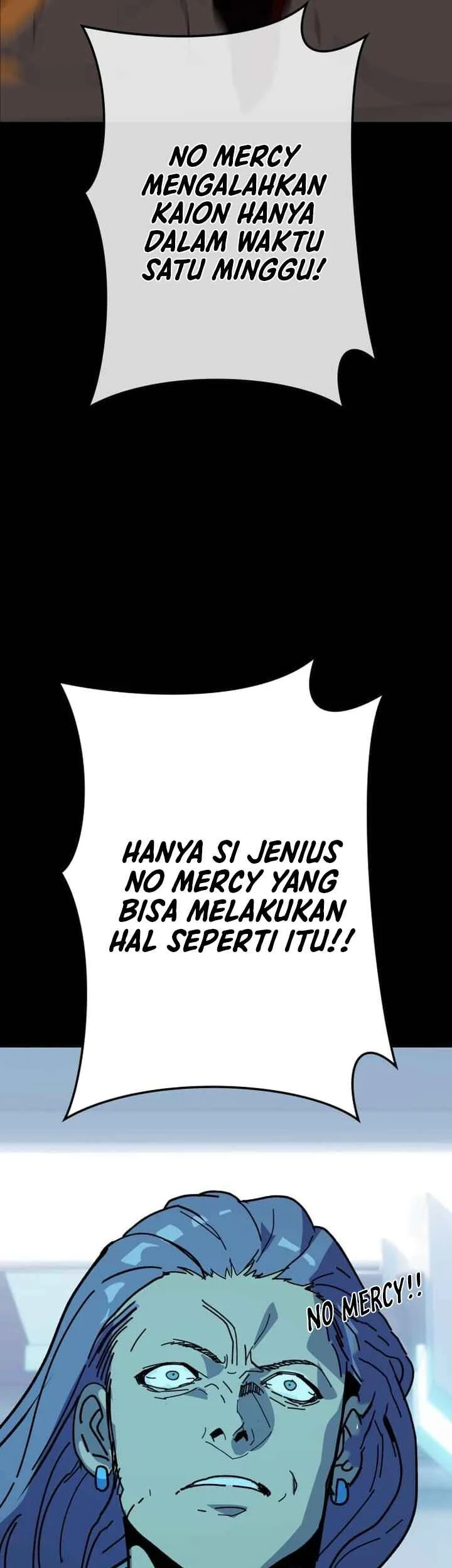 Reversal of No Mercy Chapter 5 - halaman 71