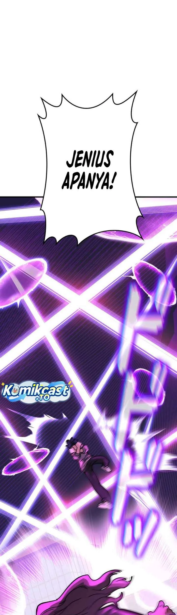 Reversal of No Mercy Chapter 5 - halaman 73