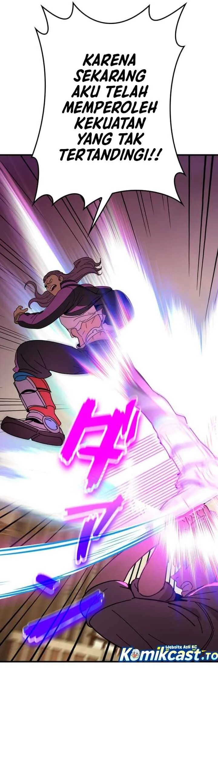 Reversal of No Mercy Chapter 5 - halaman 75