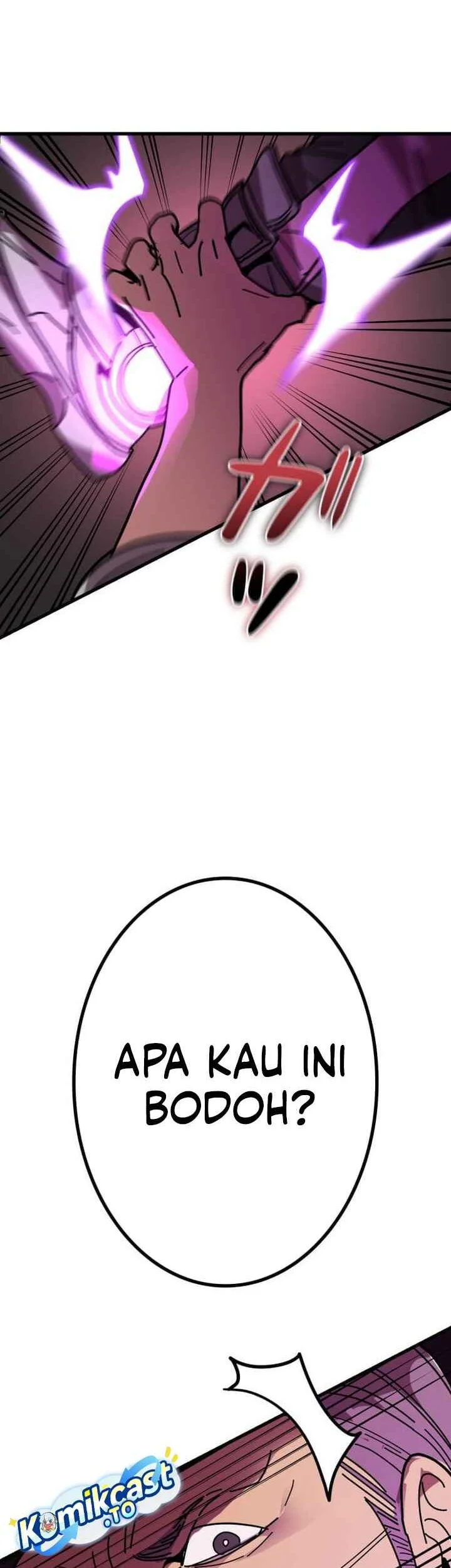 Reversal of No Mercy Chapter 5 - halaman 76