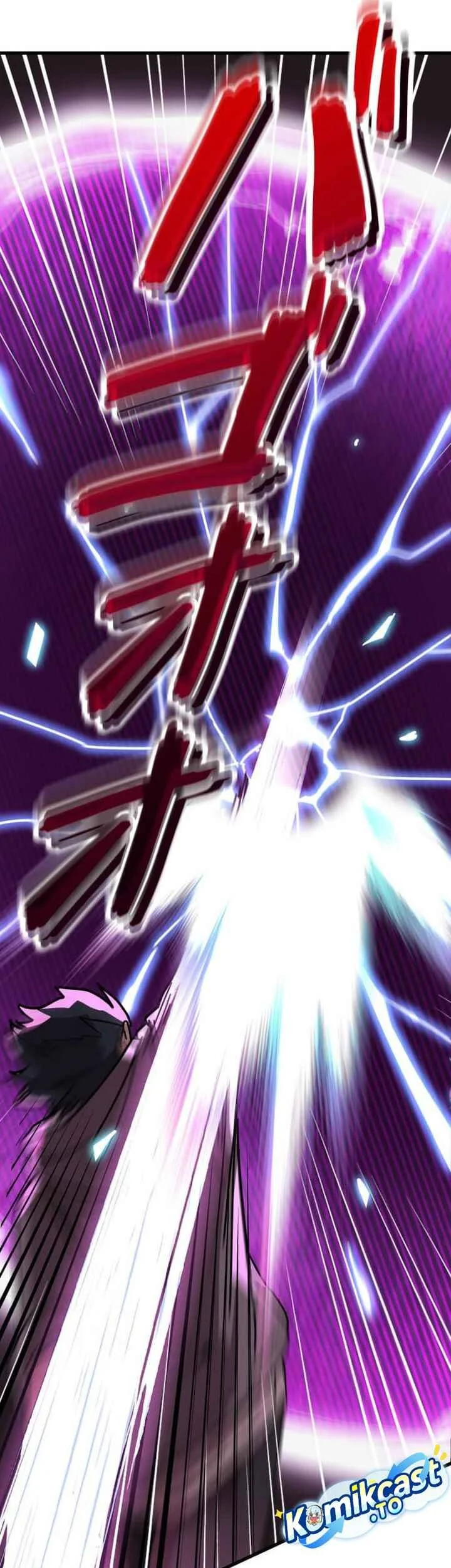 Reversal of No Mercy Chapter 5 - halaman 87