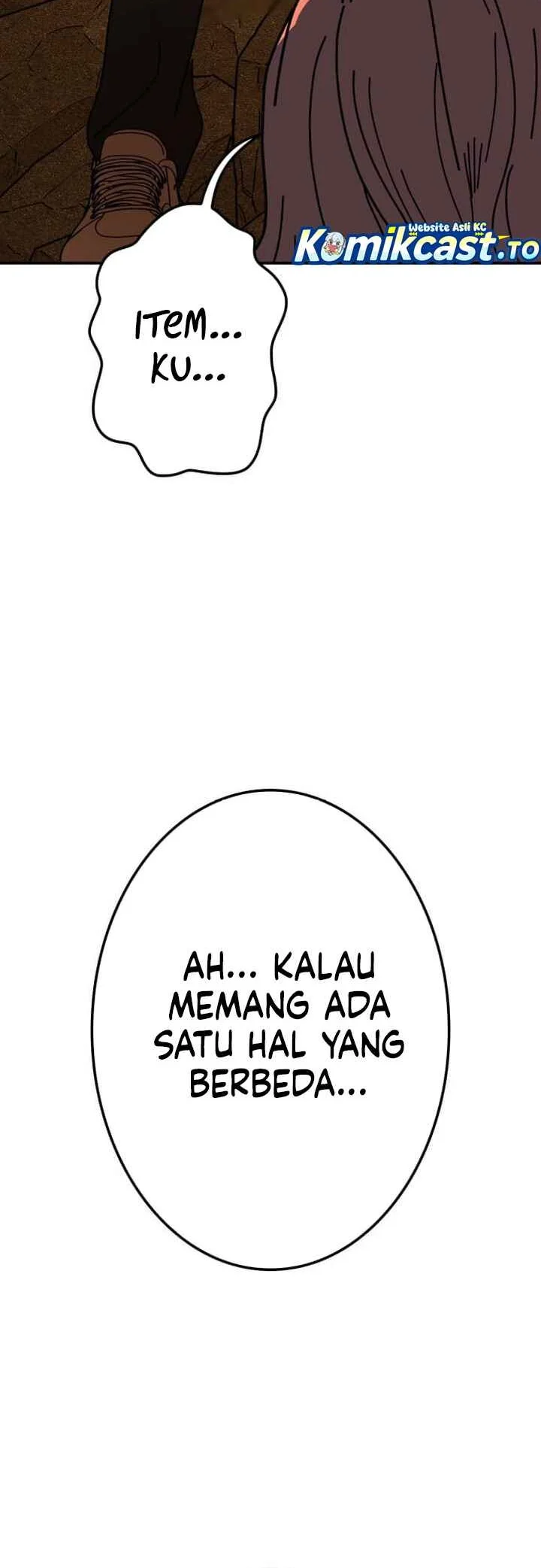 Reversal of No Mercy Chapter 5 - halaman 98
