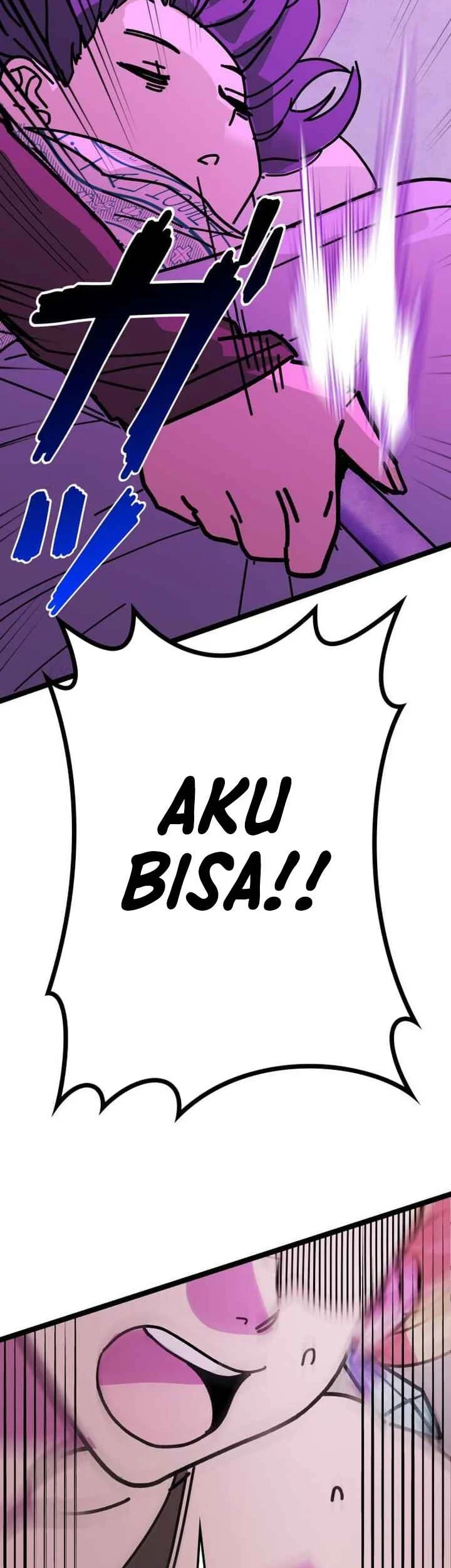 Reversal of No Mercy Chapter 6 - halaman 10