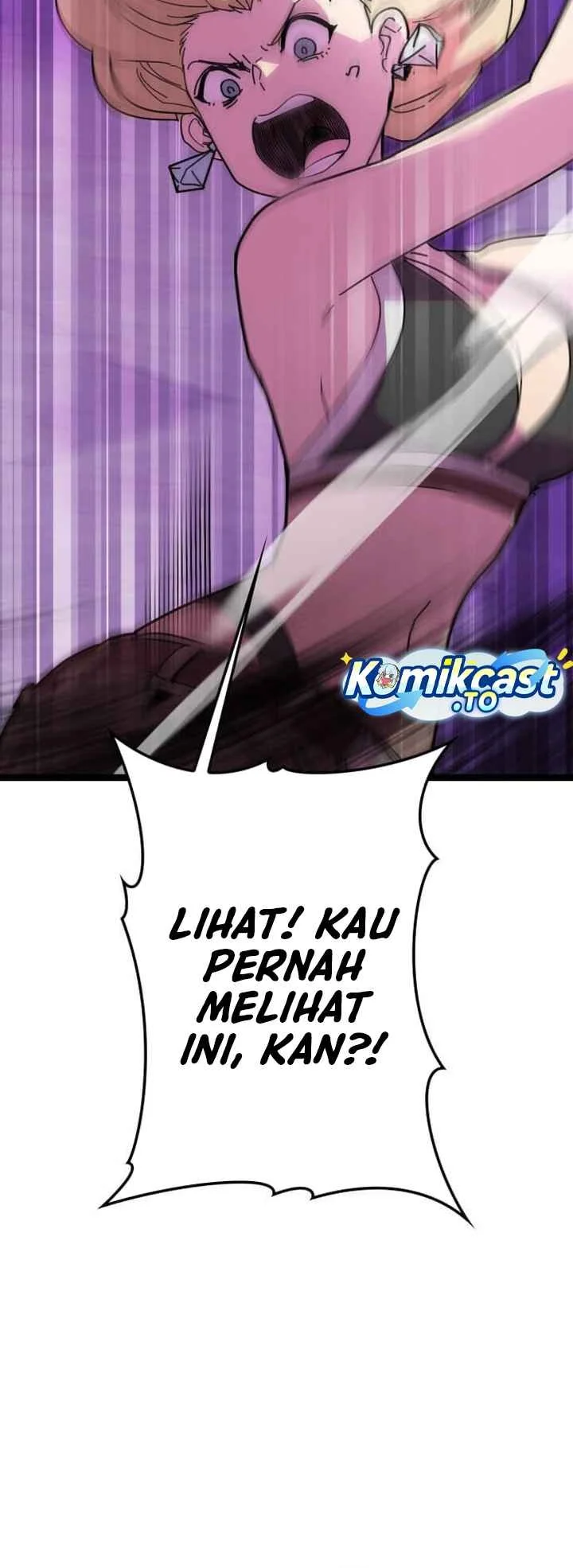 Reversal of No Mercy Chapter 6 - halaman 15