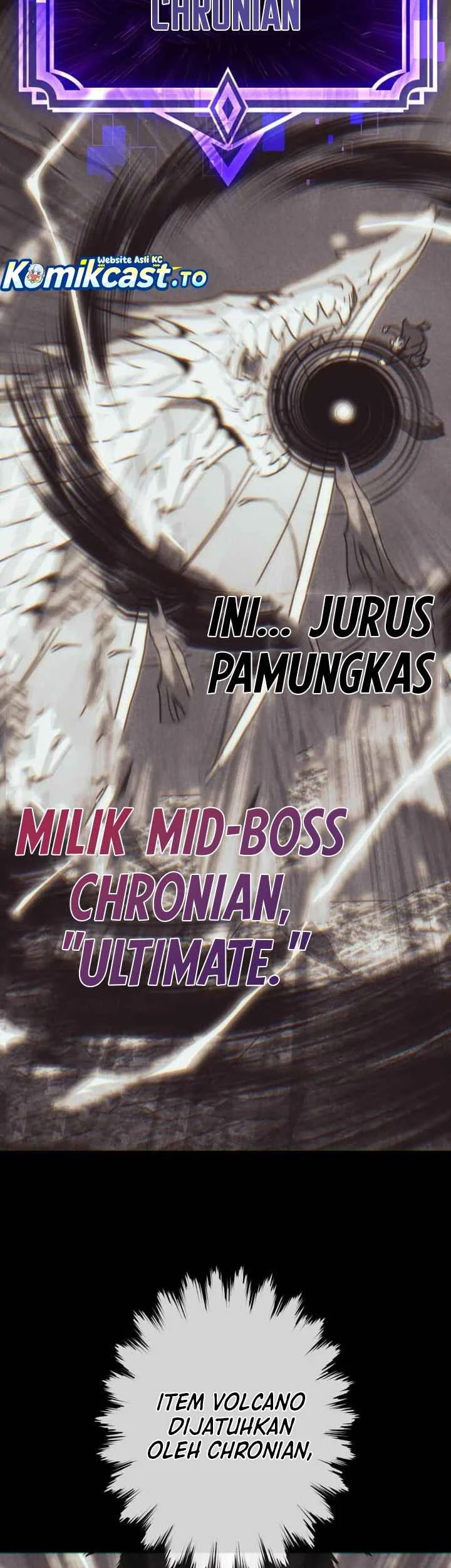 Reversal of No Mercy Chapter 6 - halaman 18