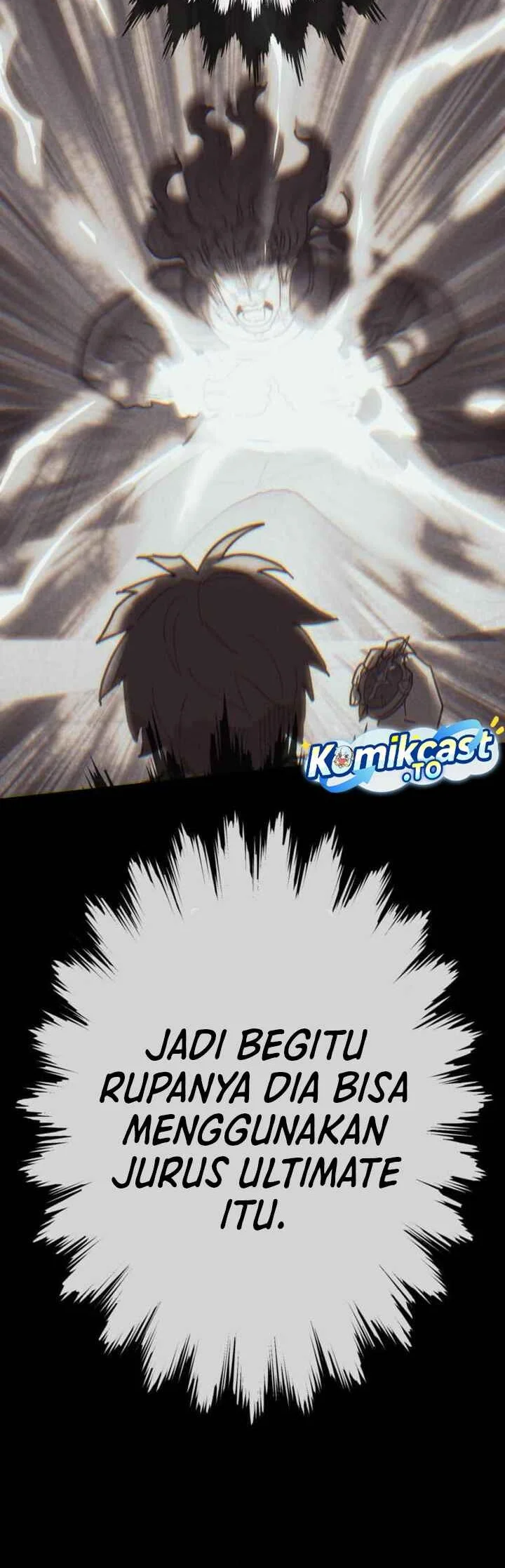 Reversal of No Mercy Chapter 6 - halaman 19