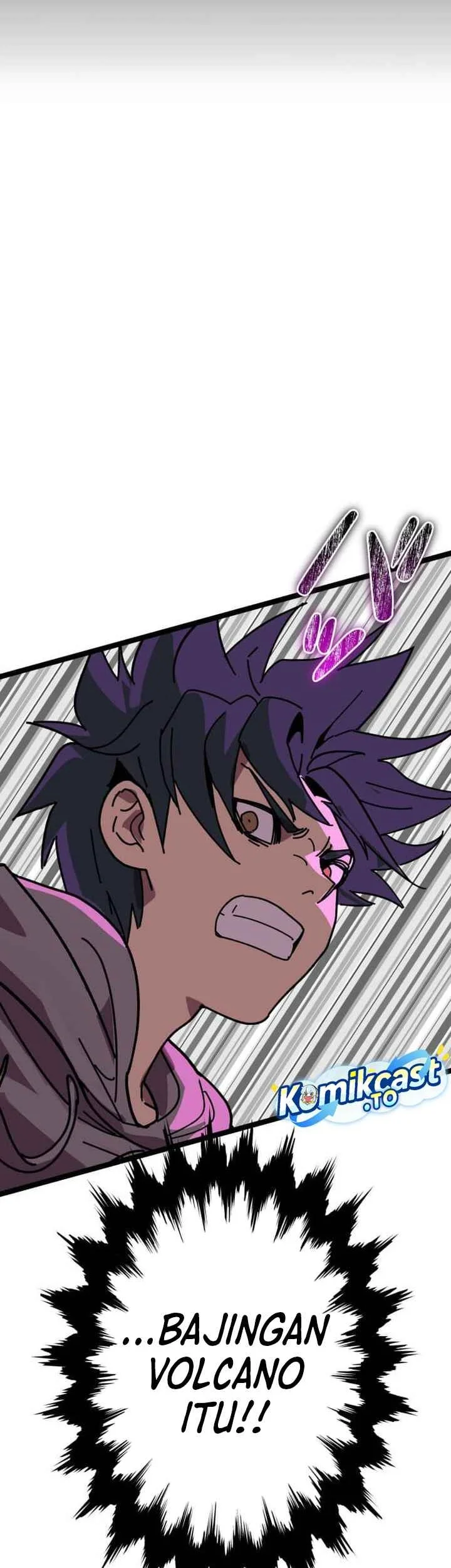 Reversal of No Mercy Chapter 6 - halaman 21