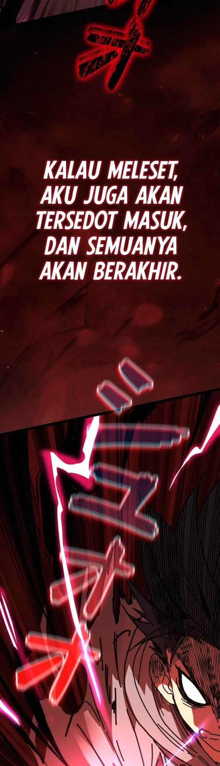 Reversal of No Mercy Chapter 6 - halaman 25