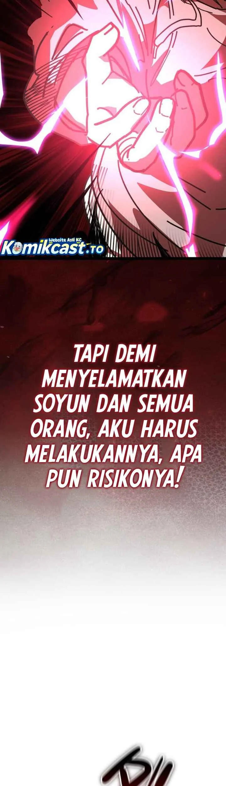 Reversal of No Mercy Chapter 6 - halaman 26