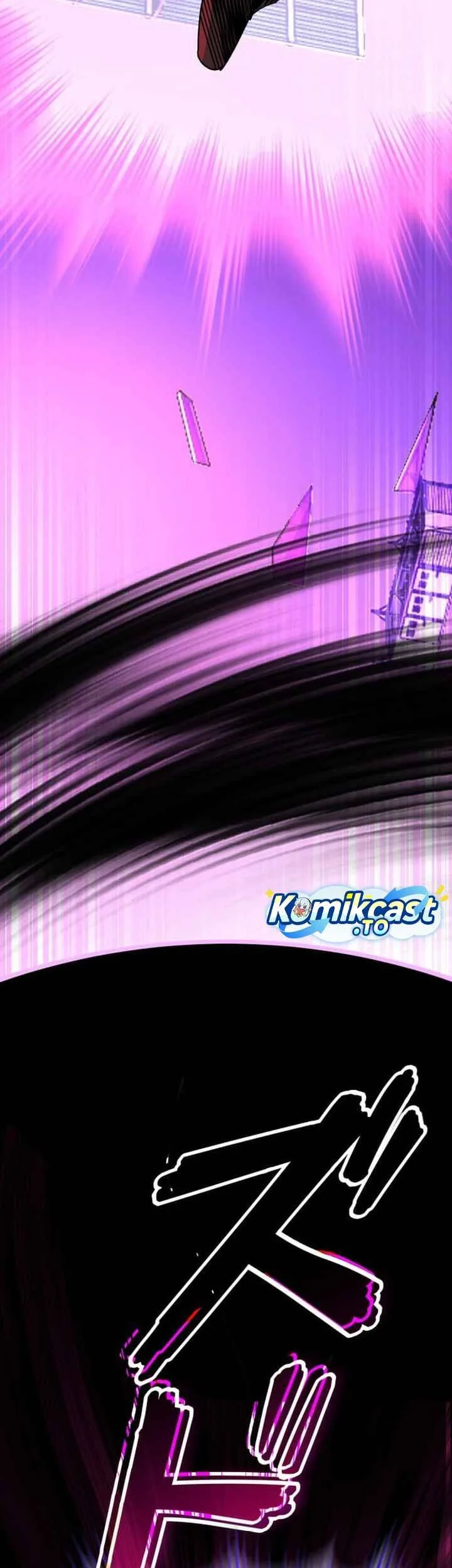 Reversal of No Mercy Chapter 6 - halaman 30