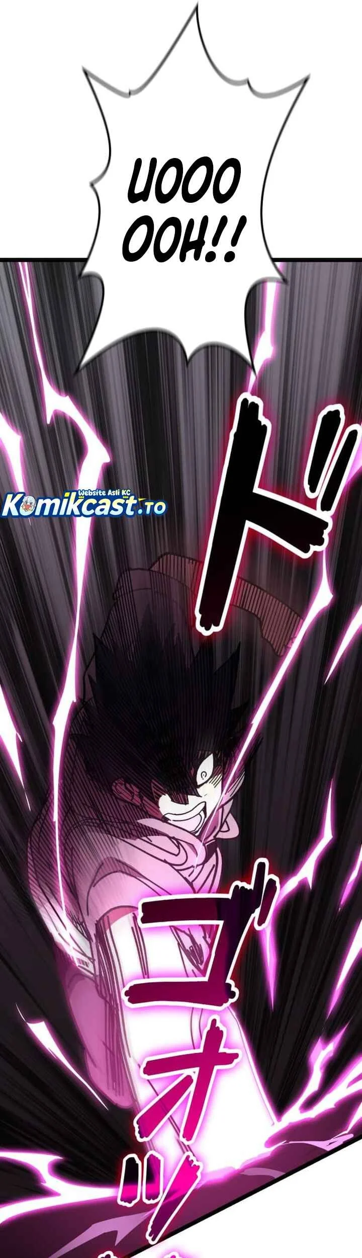 Reversal of No Mercy Chapter 6 - halaman 32