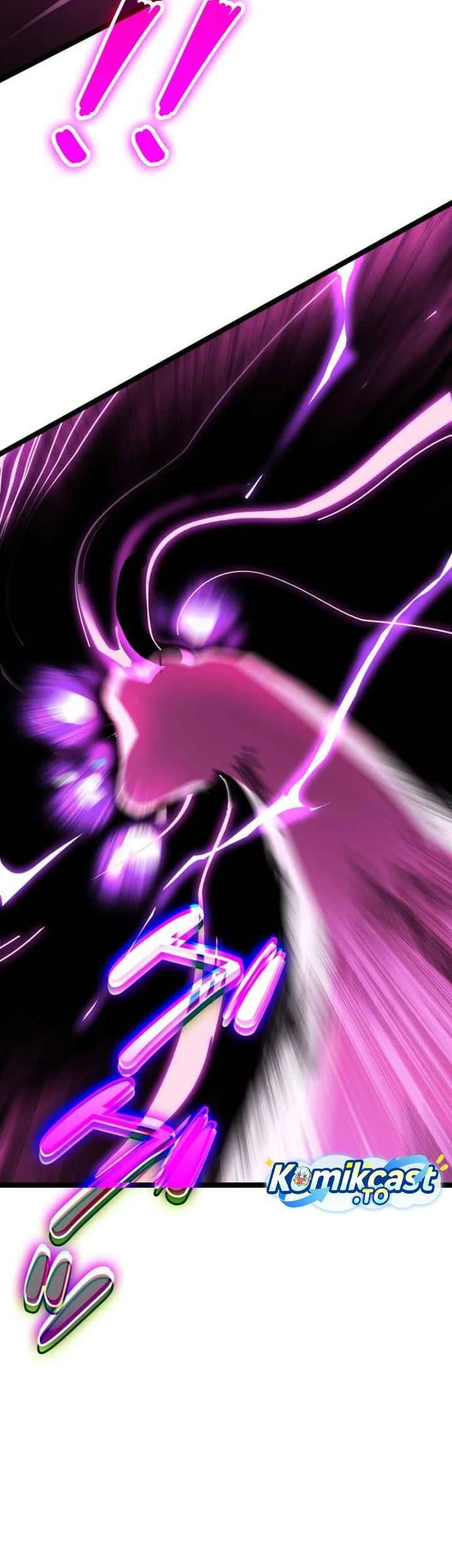 Reversal of No Mercy Chapter 6 - halaman 33