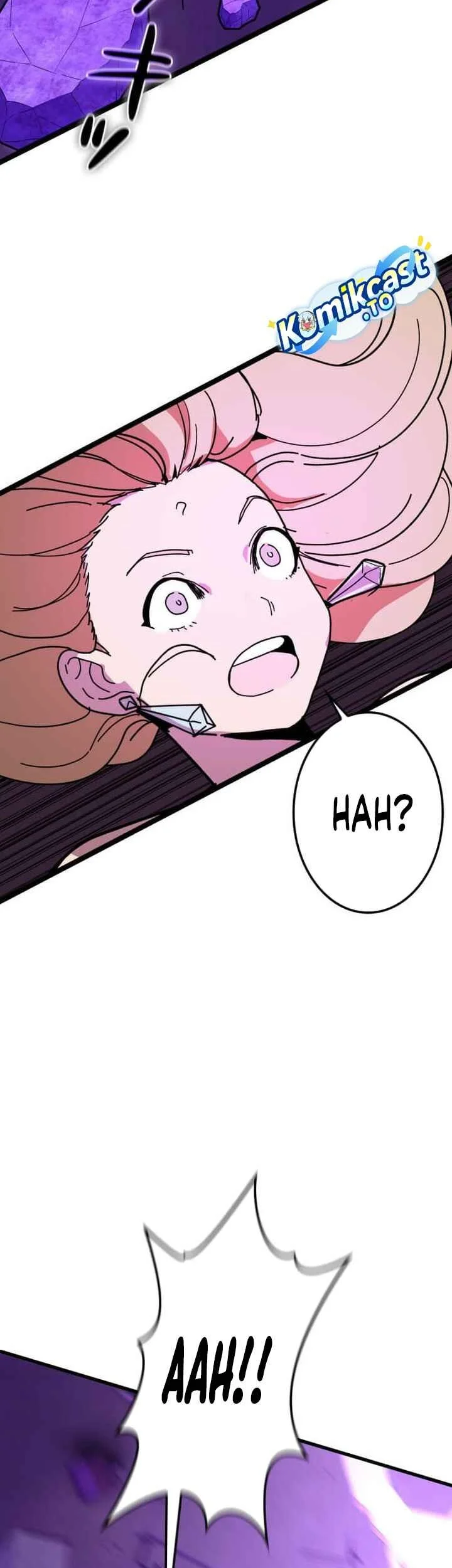 Reversal of No Mercy Chapter 6 - halaman 38