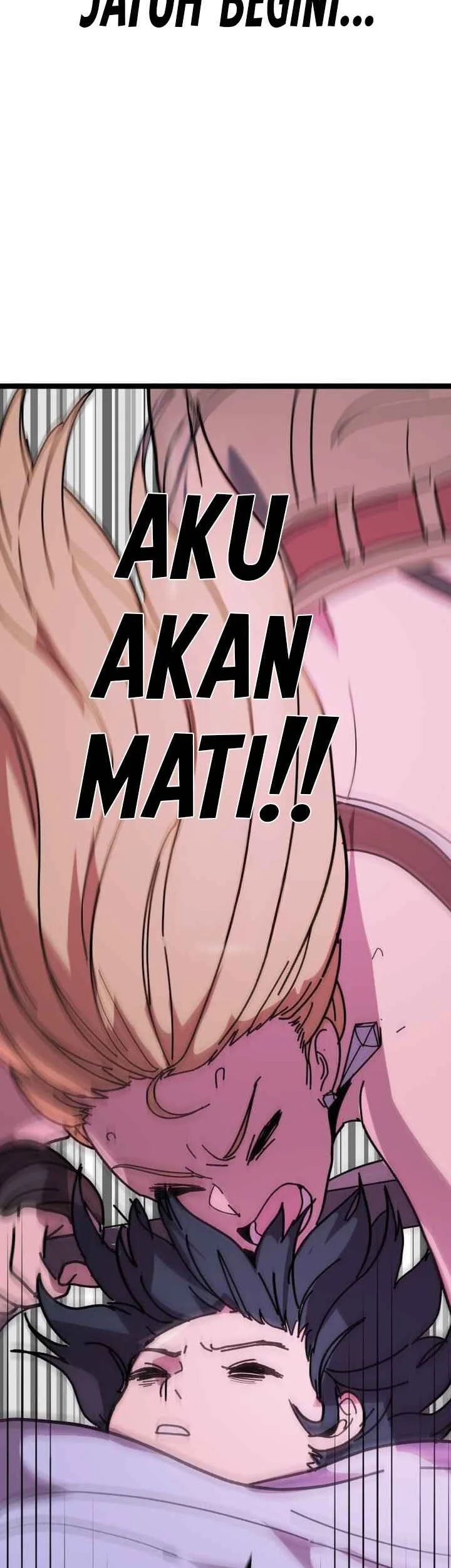 Reversal of No Mercy Chapter 6 - halaman 41