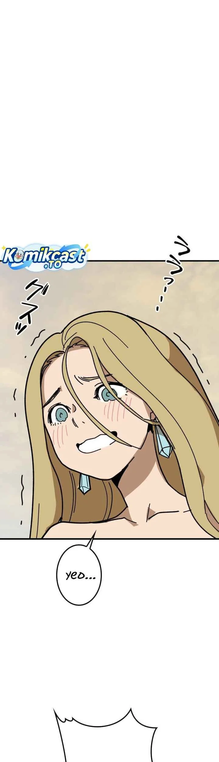 Reversal of No Mercy Chapter 6 - halaman 47