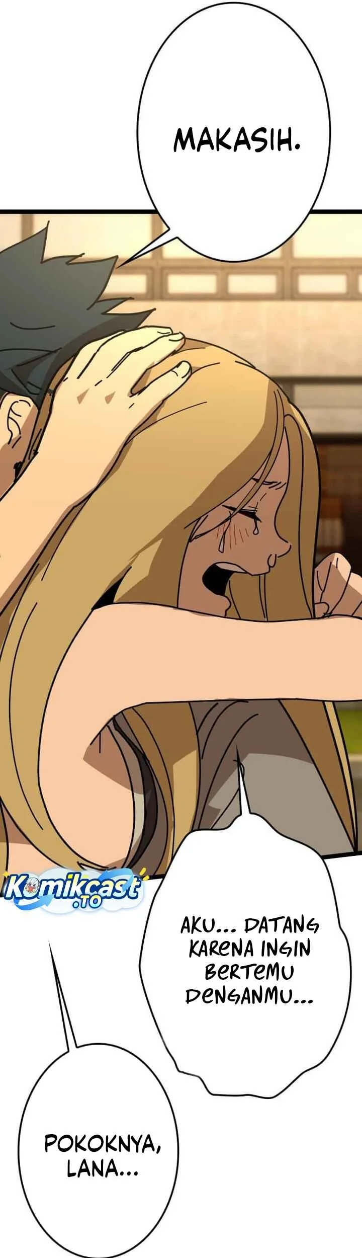 Reversal of No Mercy Chapter 6 - halaman 49