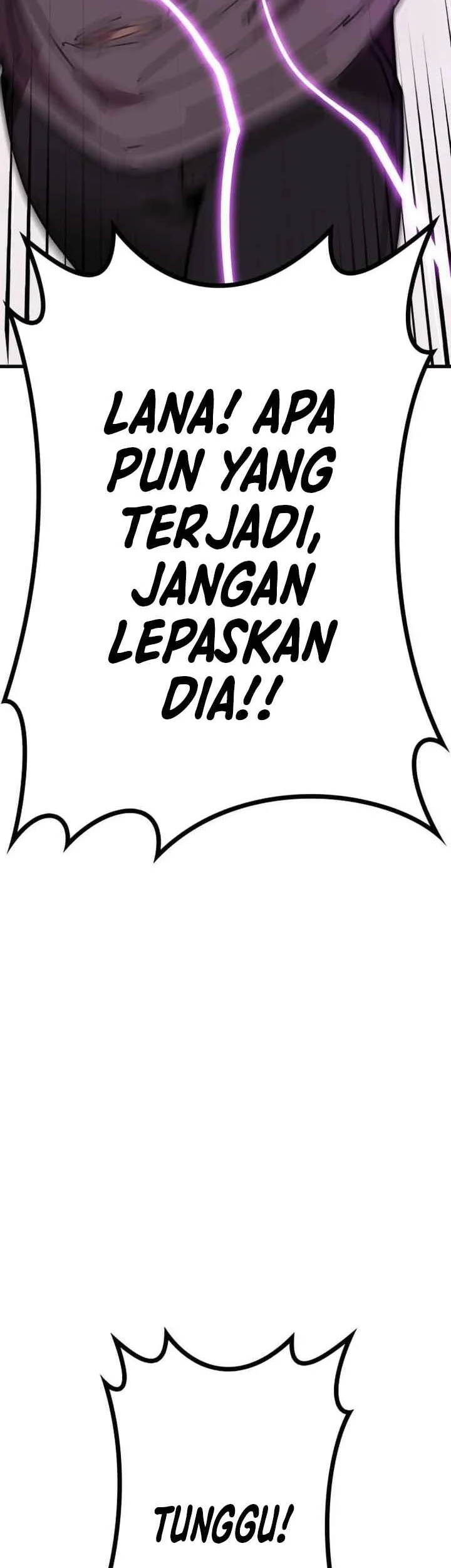 Reversal of No Mercy Chapter 6 - halaman 6