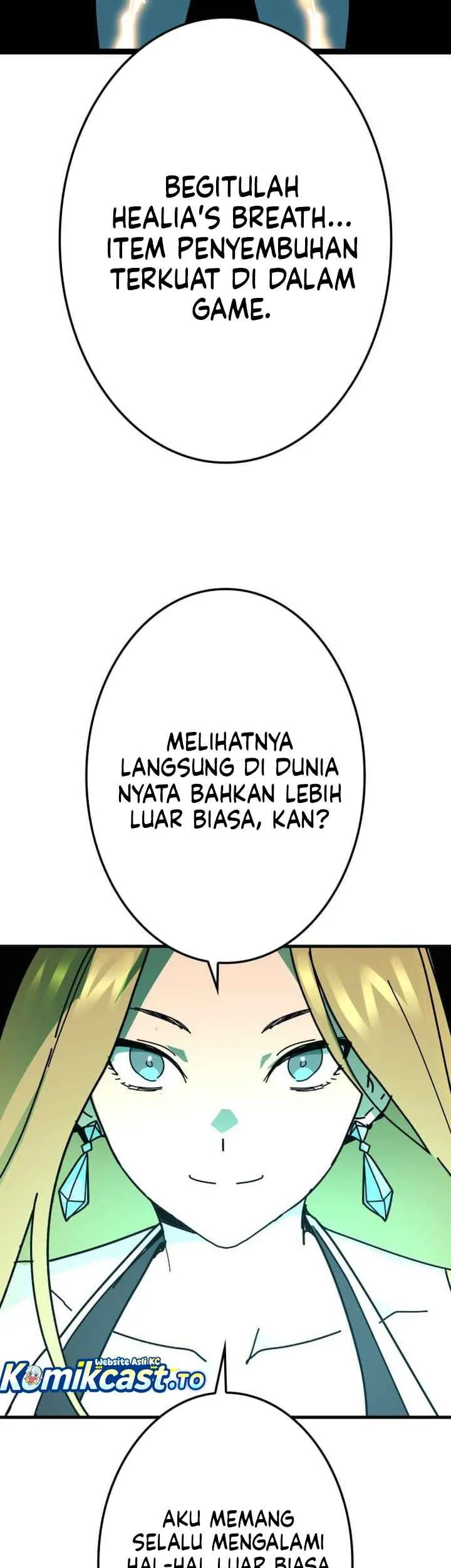 Reversal of No Mercy Chapter 6 - halaman 62