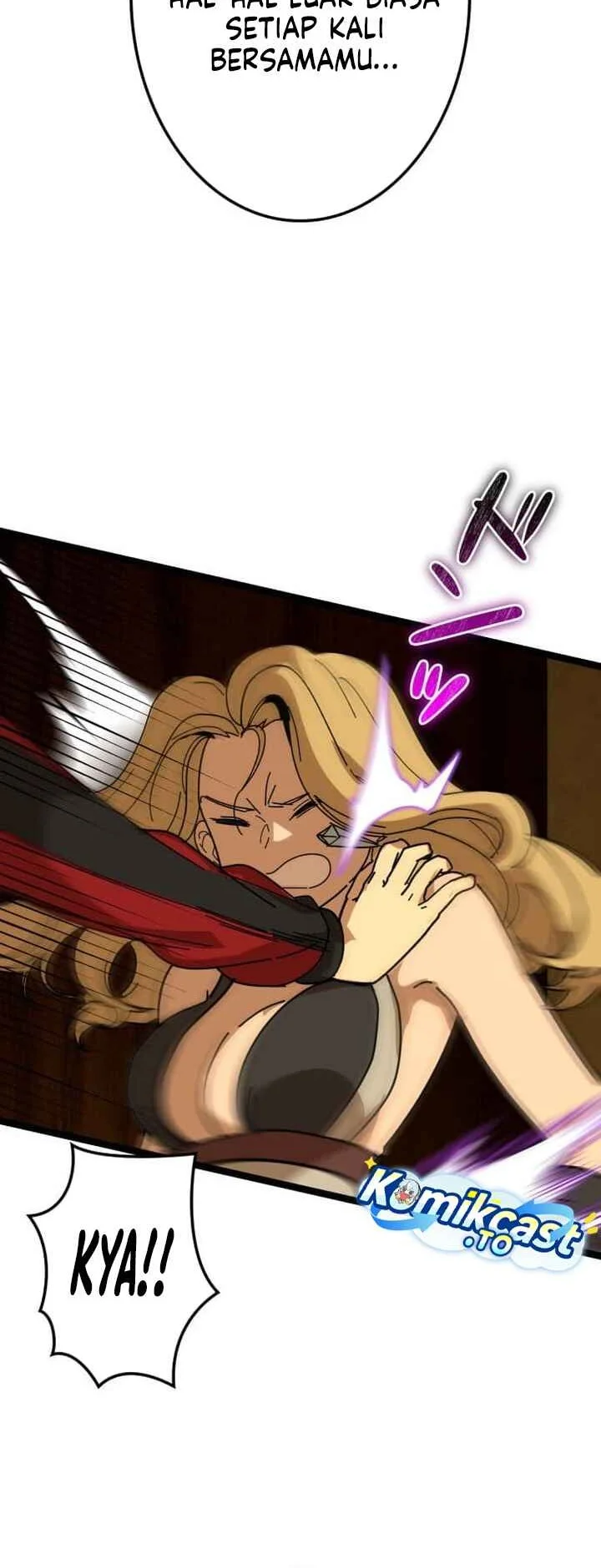 Reversal of No Mercy Chapter 6 - halaman 63