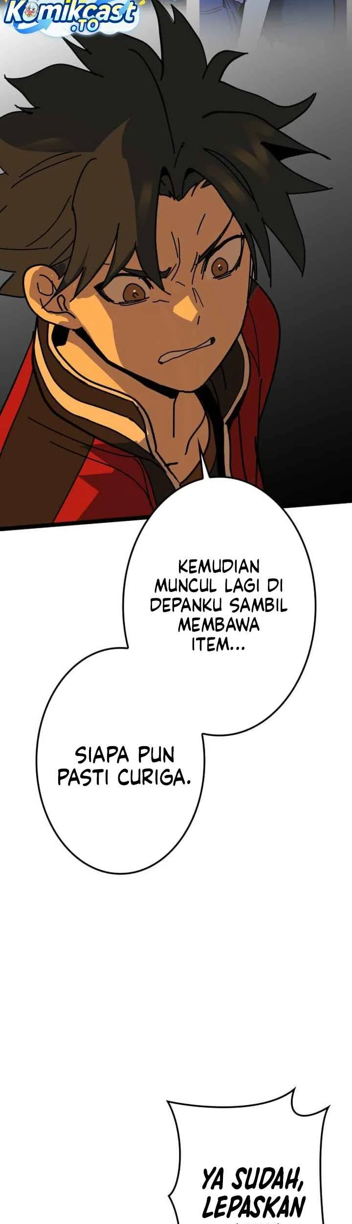Reversal of No Mercy Chapter 6 - halaman 66