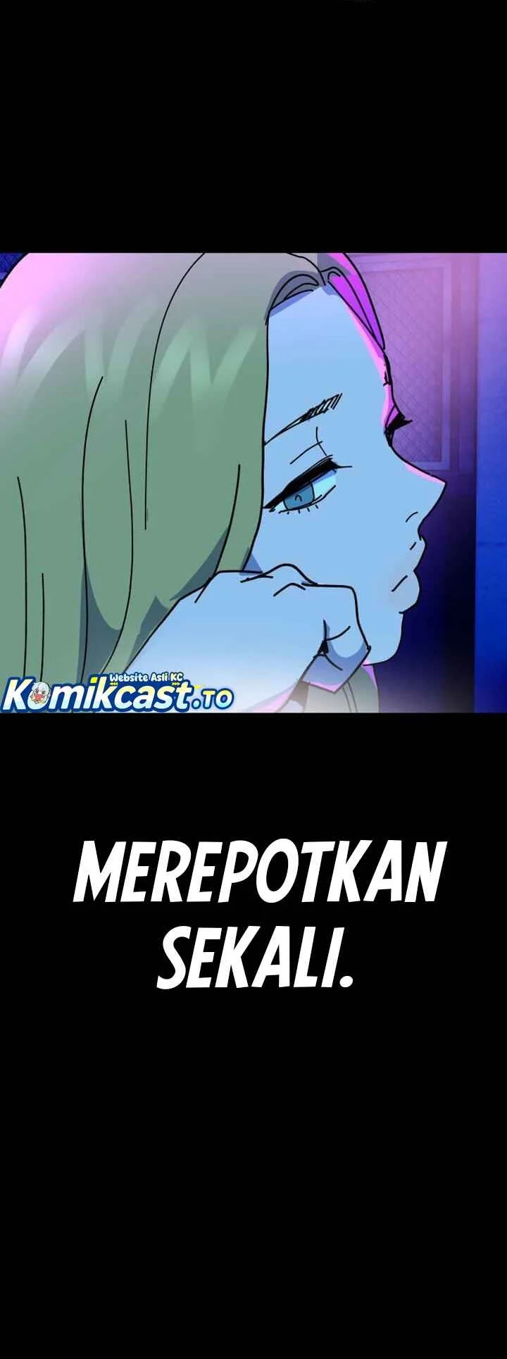Reversal of No Mercy Chapter 6 - halaman 71