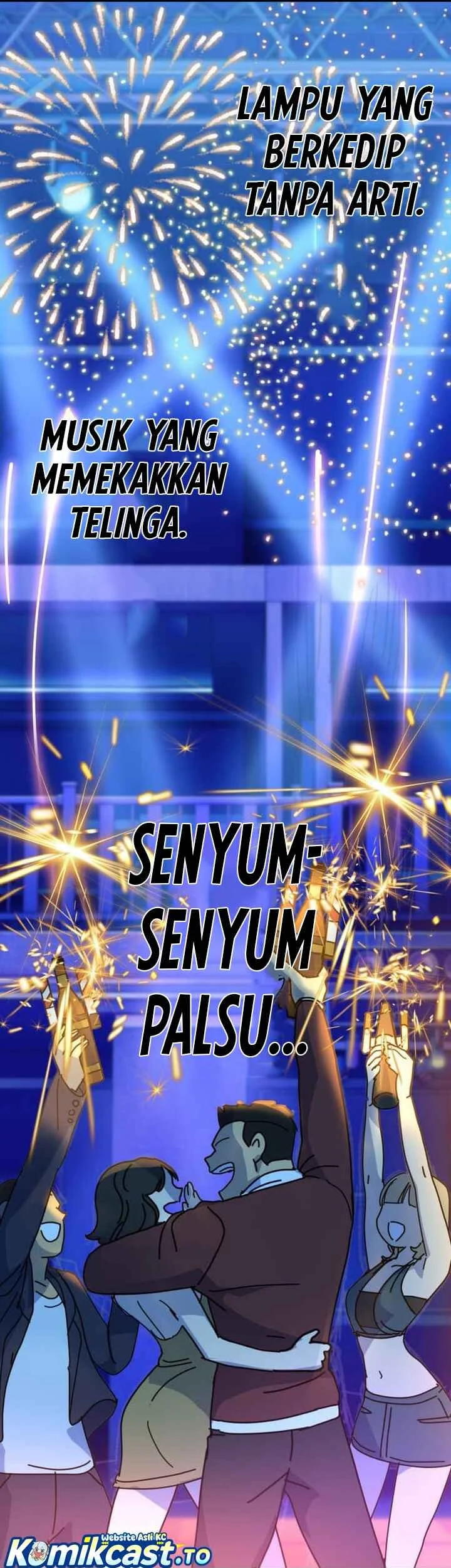 Reversal of No Mercy Chapter 6 - halaman 72