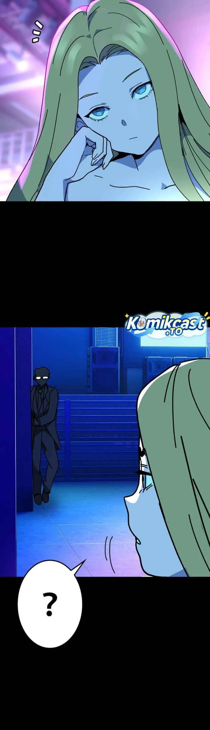 Reversal of No Mercy Chapter 6 - halaman 75