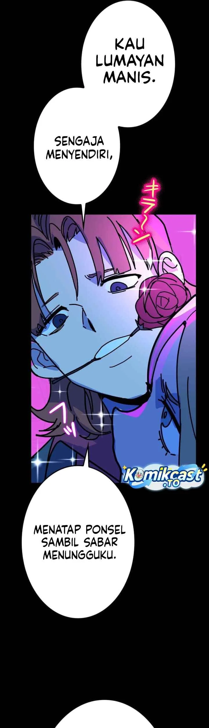 Reversal of No Mercy Chapter 6 - halaman 80