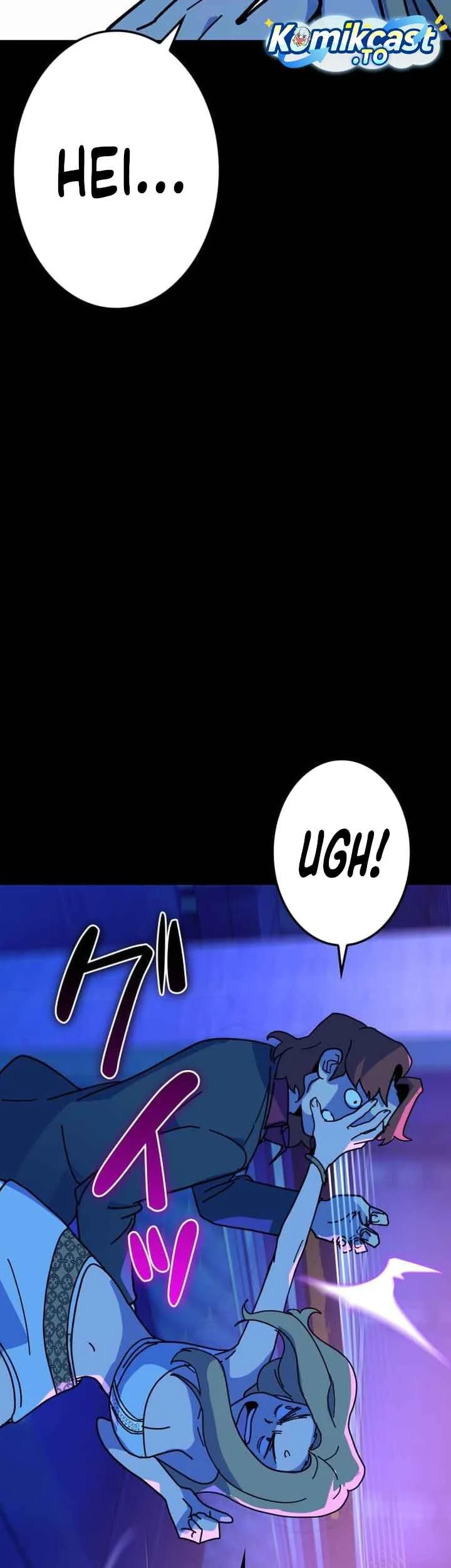 Reversal of No Mercy Chapter 6 - halaman 82