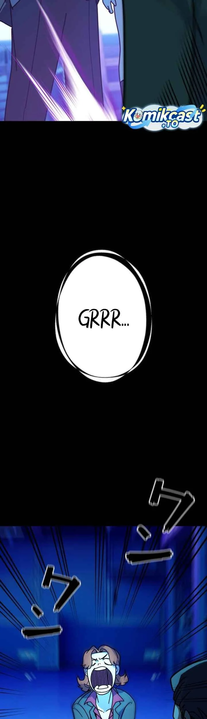 Reversal of No Mercy Chapter 6 - halaman 94