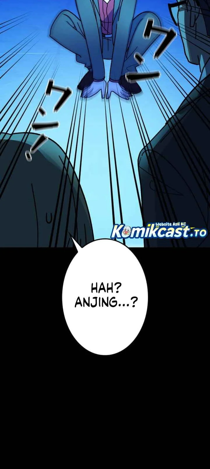 Reversal of No Mercy Chapter 6 - halaman 95