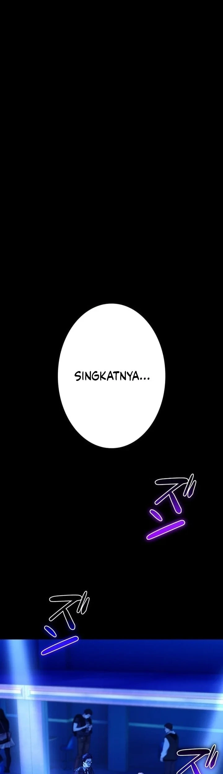 Reversal of No Mercy Chapter 7 - halaman 10