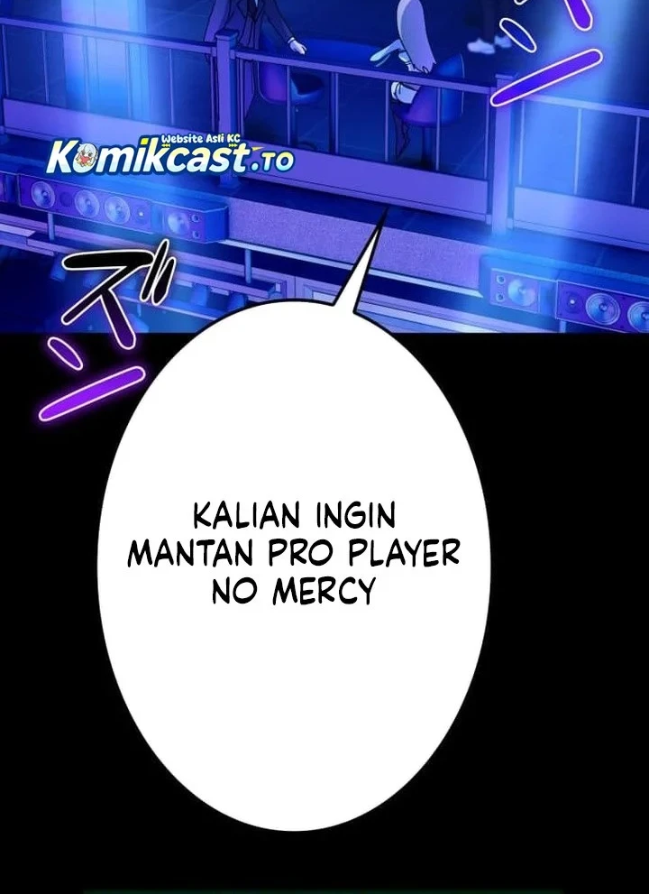Reversal of No Mercy Chapter 7 - halaman 11