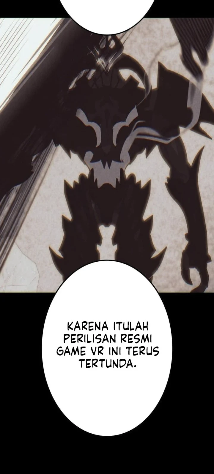 Reversal of No Mercy Chapter 7 - halaman 23