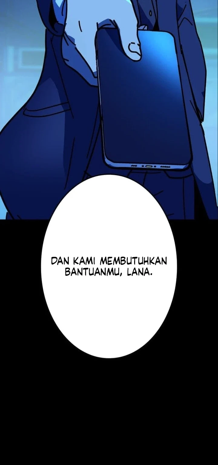 Reversal of No Mercy Chapter 7 - halaman 3