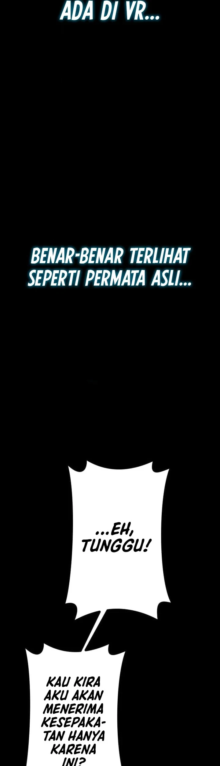 Reversal of No Mercy Chapter 7 - halaman 32