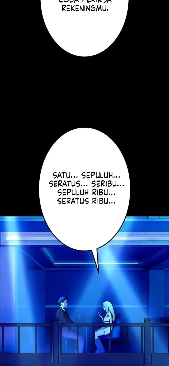 Reversal of No Mercy Chapter 7 - halaman 35