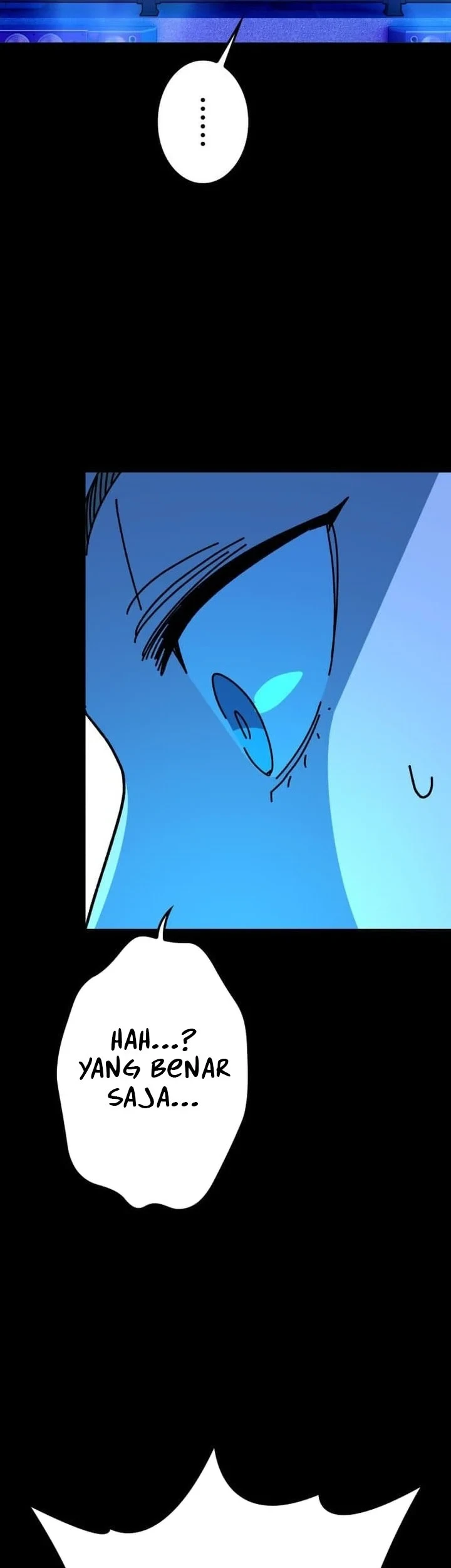 Reversal of No Mercy Chapter 7 - halaman 36