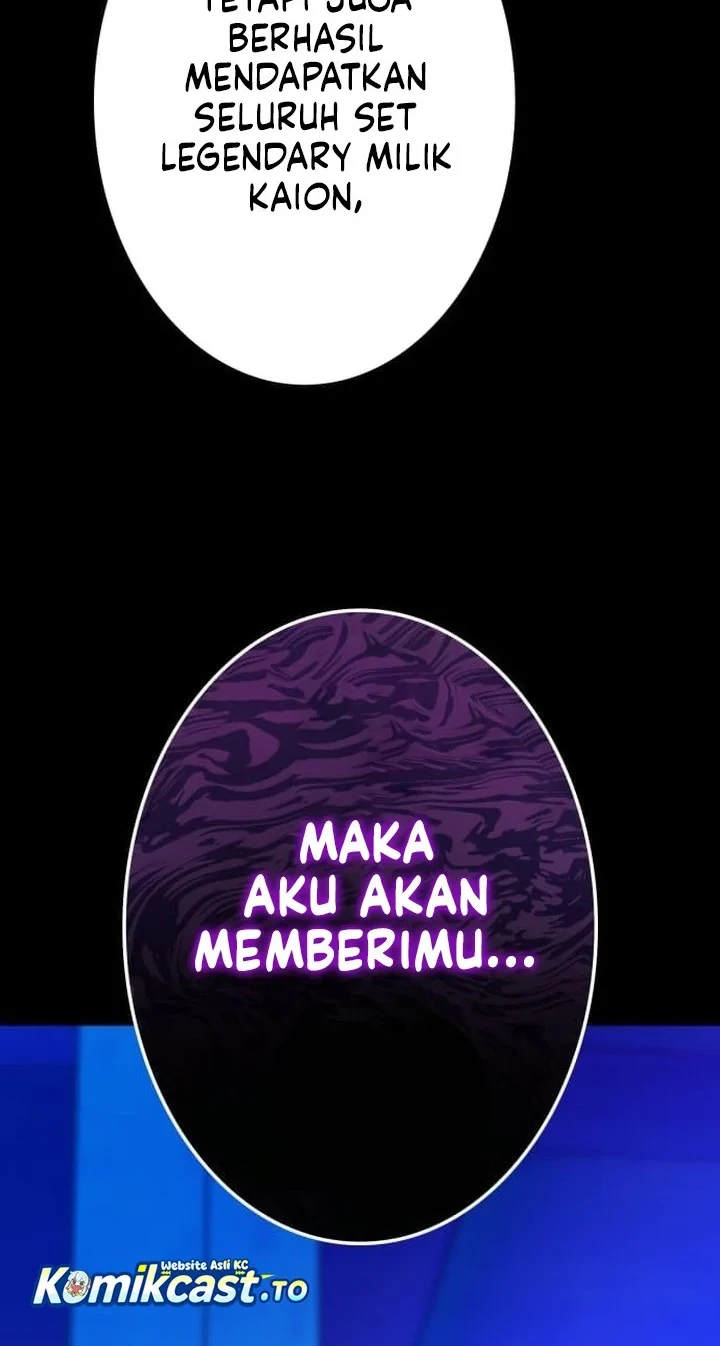 Reversal of No Mercy Chapter 7 - halaman 39