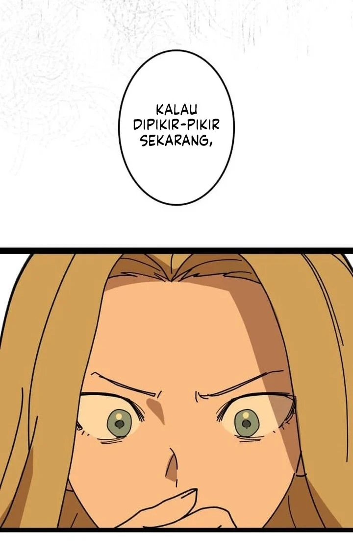 Reversal of No Mercy Chapter 7 - halaman 41