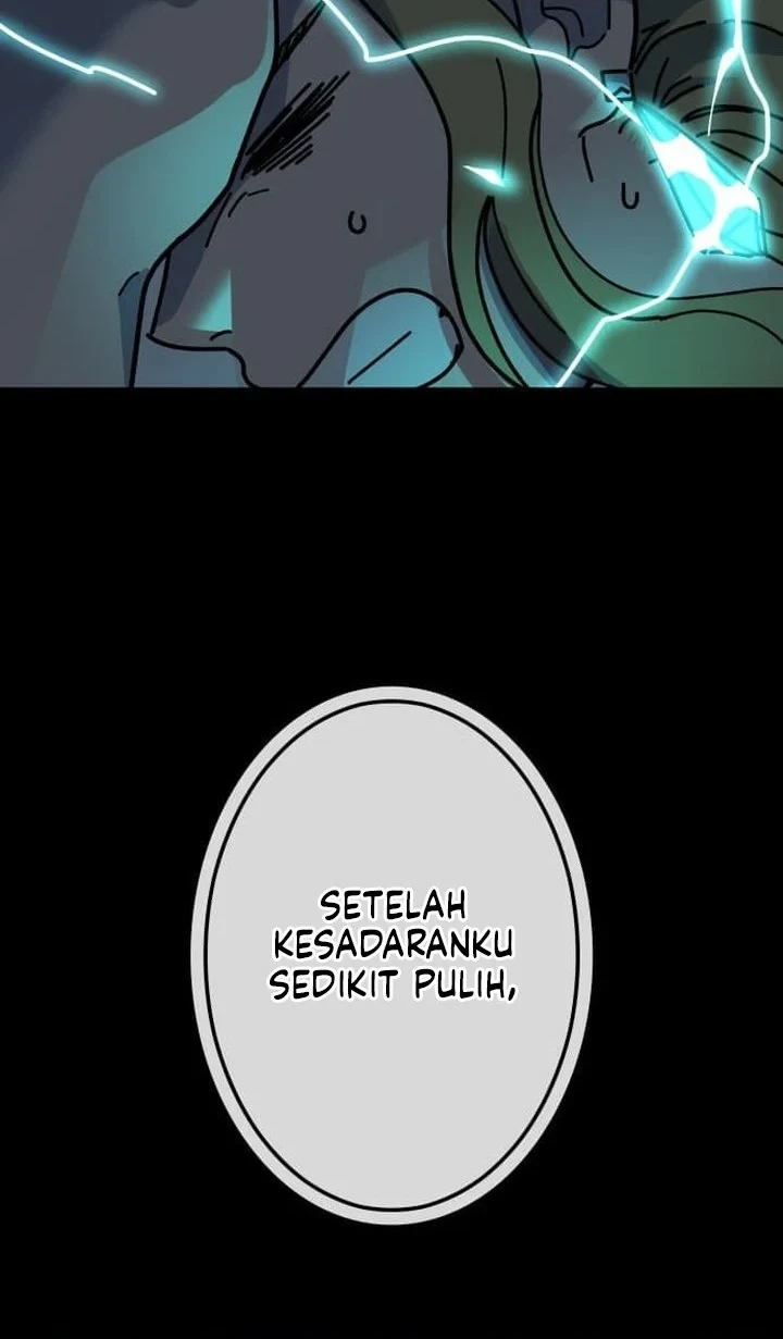 Reversal of No Mercy Chapter 7 - halaman 49