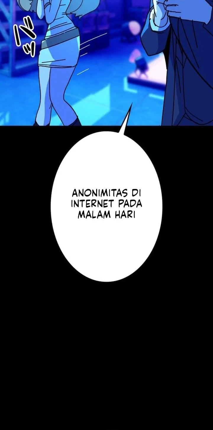 Reversal of No Mercy Chapter 7 - halaman 5