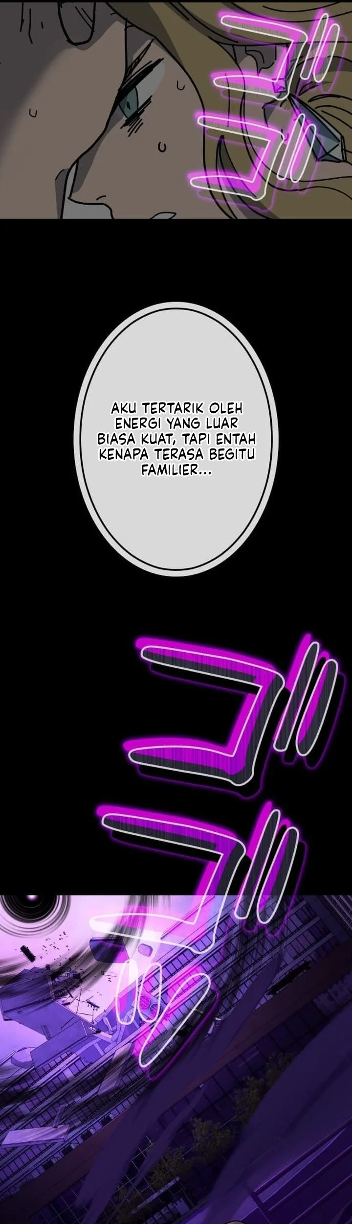 Reversal of No Mercy Chapter 7 - halaman 50