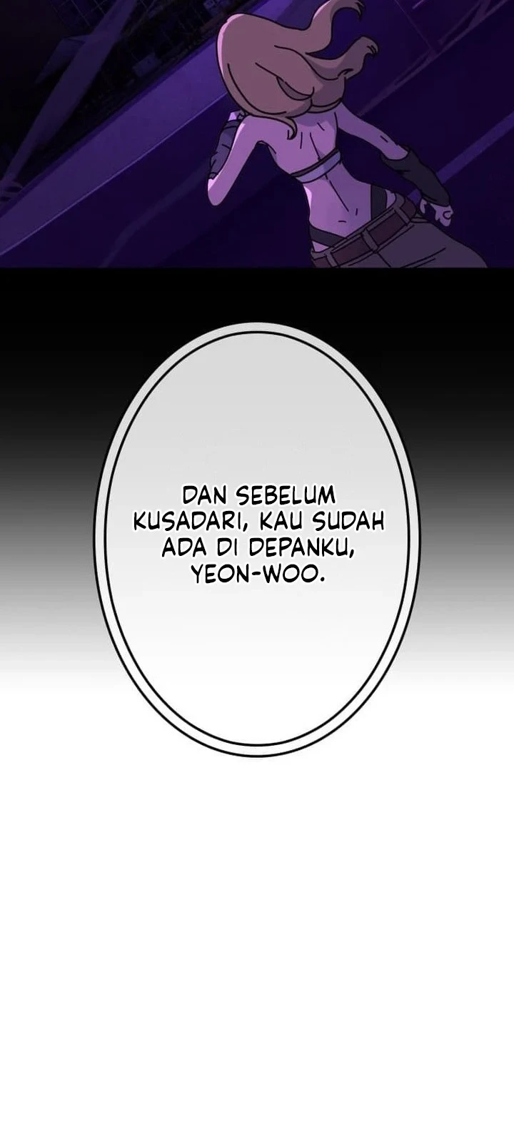 Reversal of No Mercy Chapter 7 - halaman 51