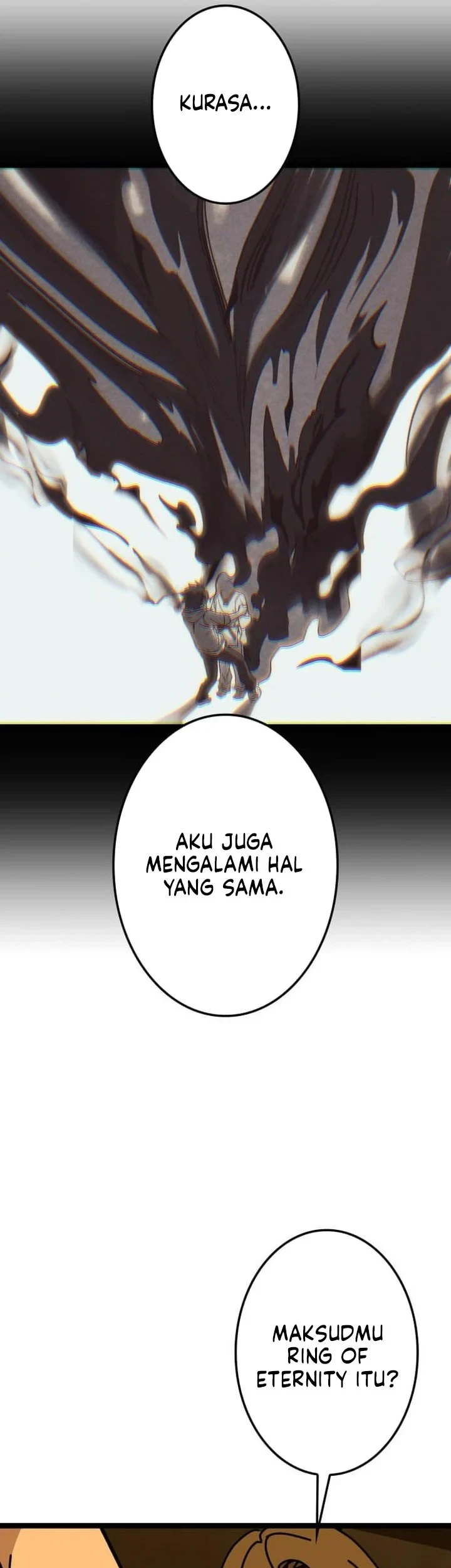 Reversal of No Mercy Chapter 7 - halaman 54