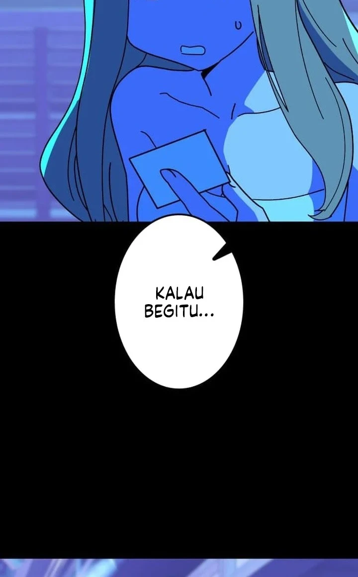 Reversal of No Mercy Chapter 7 - halaman 7