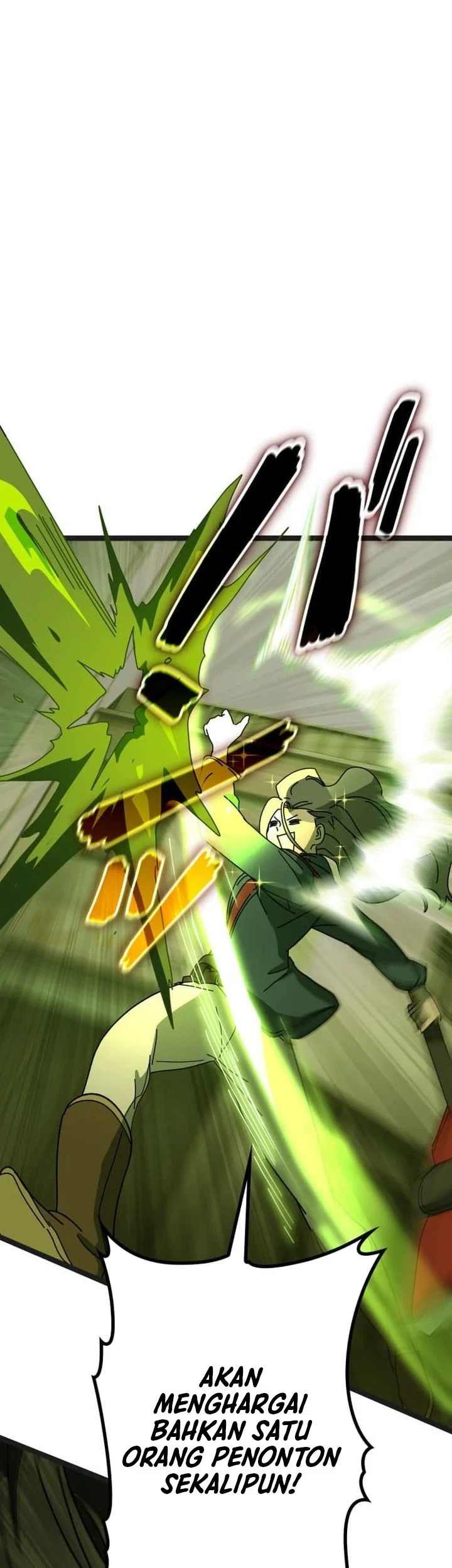 Reversal of No Mercy Chapter 7 - halaman 81