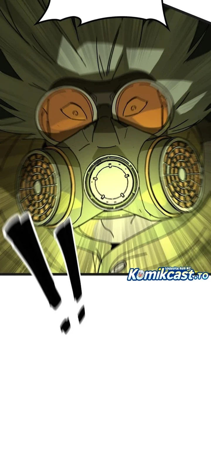 Reversal of No Mercy Chapter 7 - halaman 82
